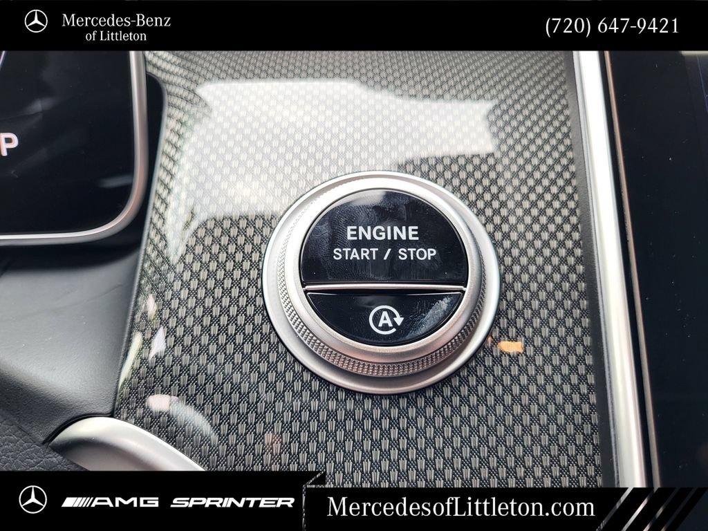 New 2026 Mercedes-Benz GLC 300 4MATIC image 20