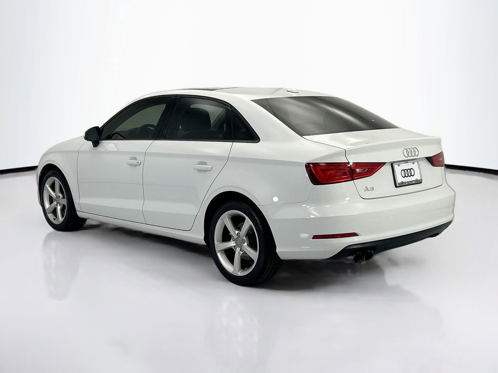Used 2015 Audi A3 1.8T Premium image 7