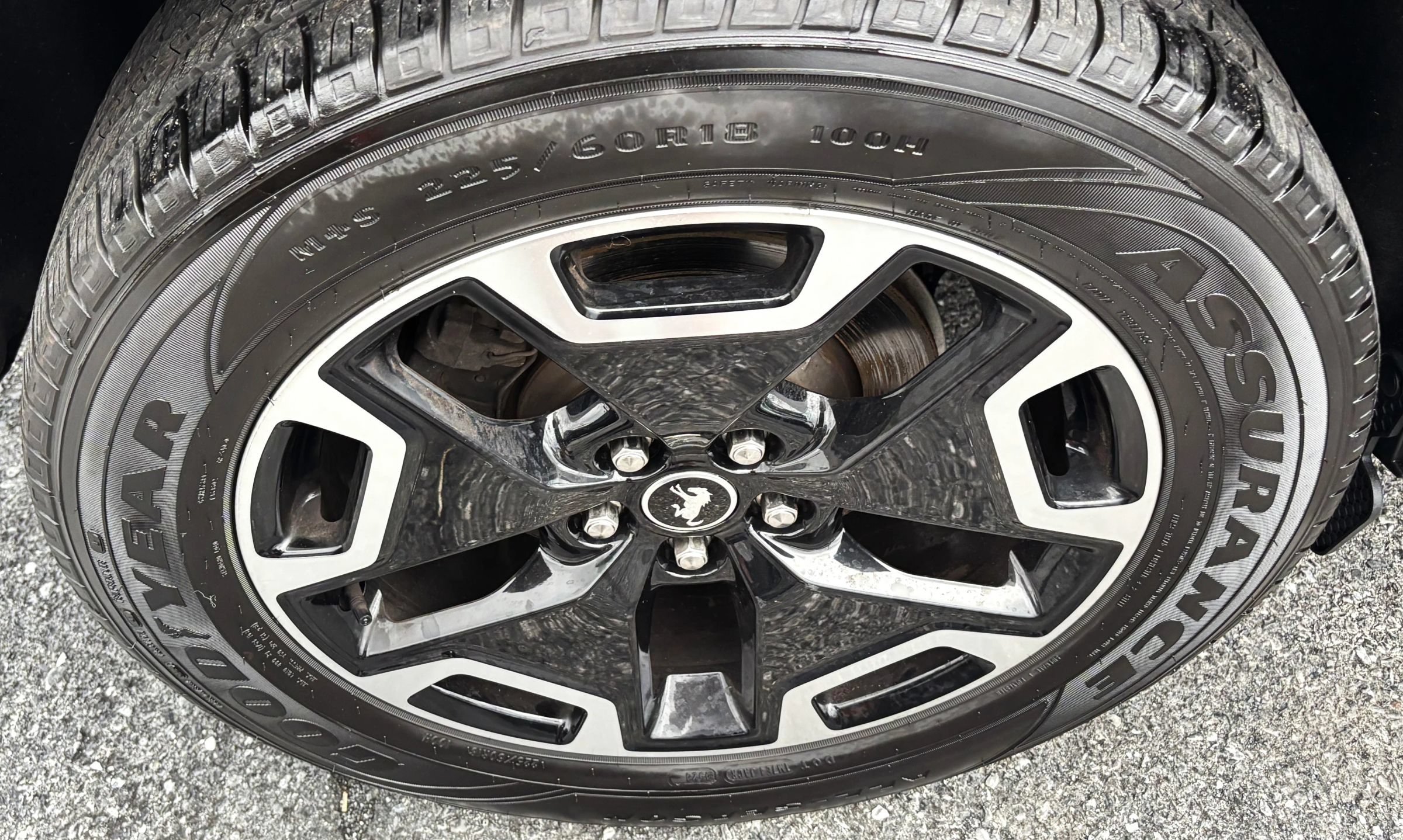 Used 2021 Ford Bronco Sport Outer Banks AWD/4WD image 8