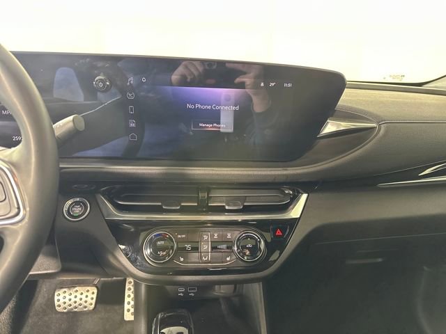 Used 2024 Buick Envista Sport Touring w/ Convenience I Package image 21