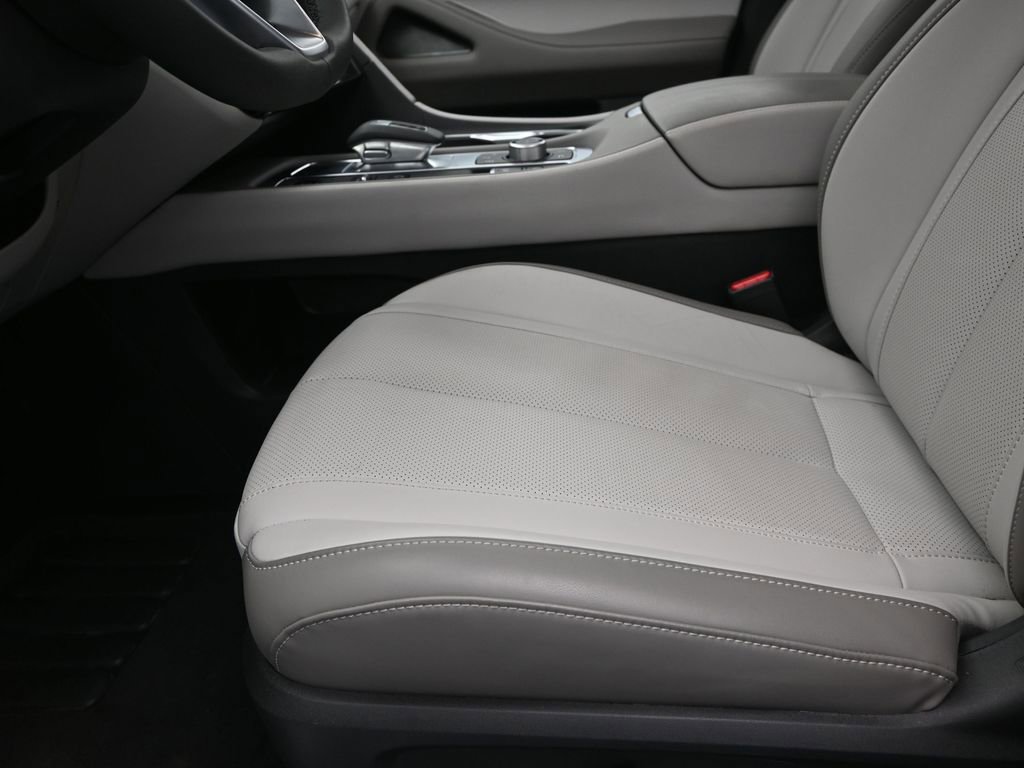 Used 2026 INFINITI QX60 Pure w/ Cargo Package image 13
