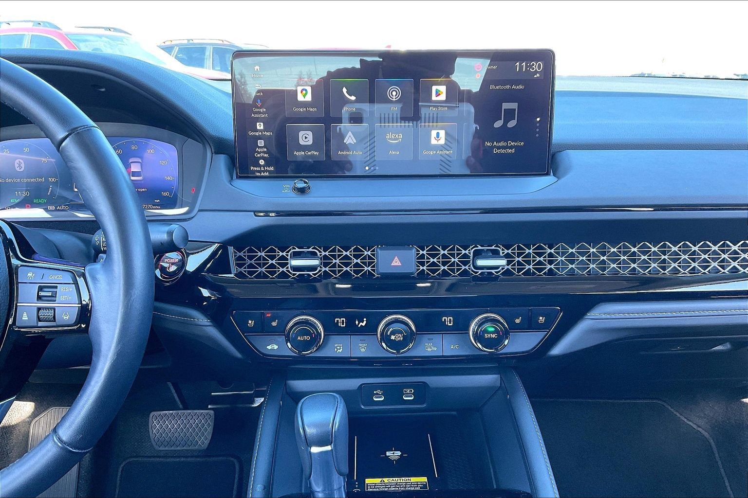 Used 2024 Honda Accord Touring image 23