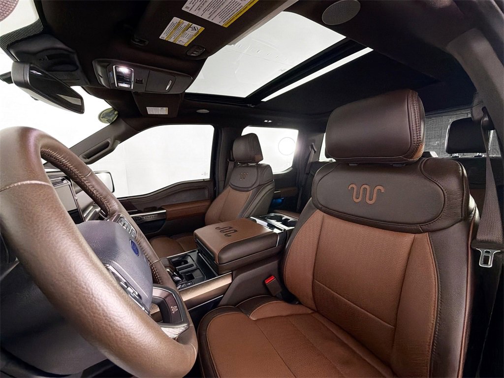 Used 2024 Ford F150 King Ranch image 20