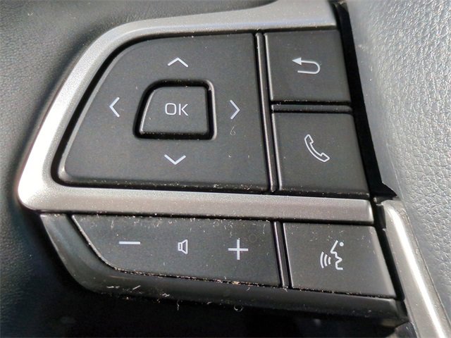 Used 2022 Toyota Highlander XLE image 30