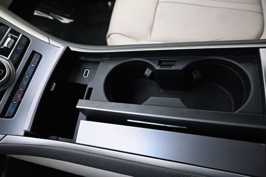 Used 2020 Lincoln MKZ Reserve w/ Elements Package image 33