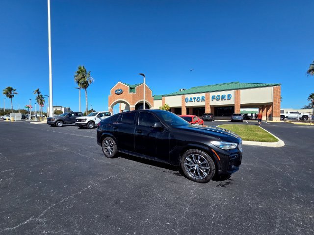 Used 2022 Ford Explorer Timberline AWD/4WD image 2