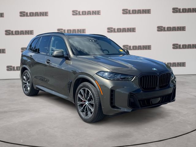Used 2024 BMW X5 xDrive40i w/ M Sport Package image 7