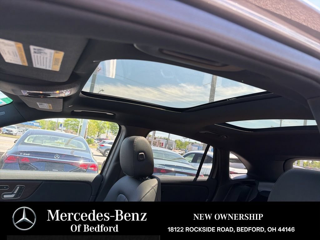 New 2026 Mercedes-Benz GLA 250 4MATIC image 20