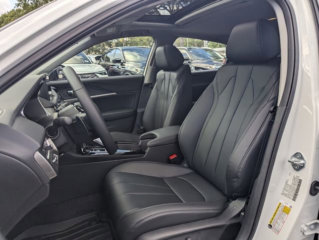 New 2026 Acura Integra image 6