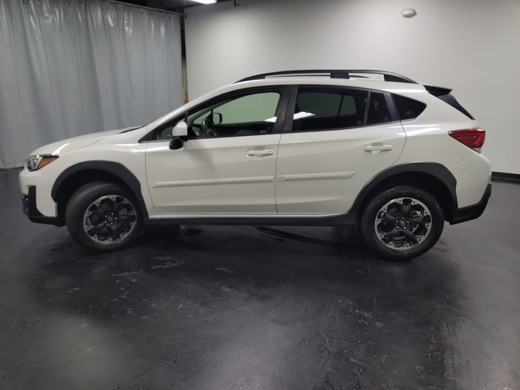 Used 2022 Subaru Crosstrek 2.0i Premium AWD/4WD image 5