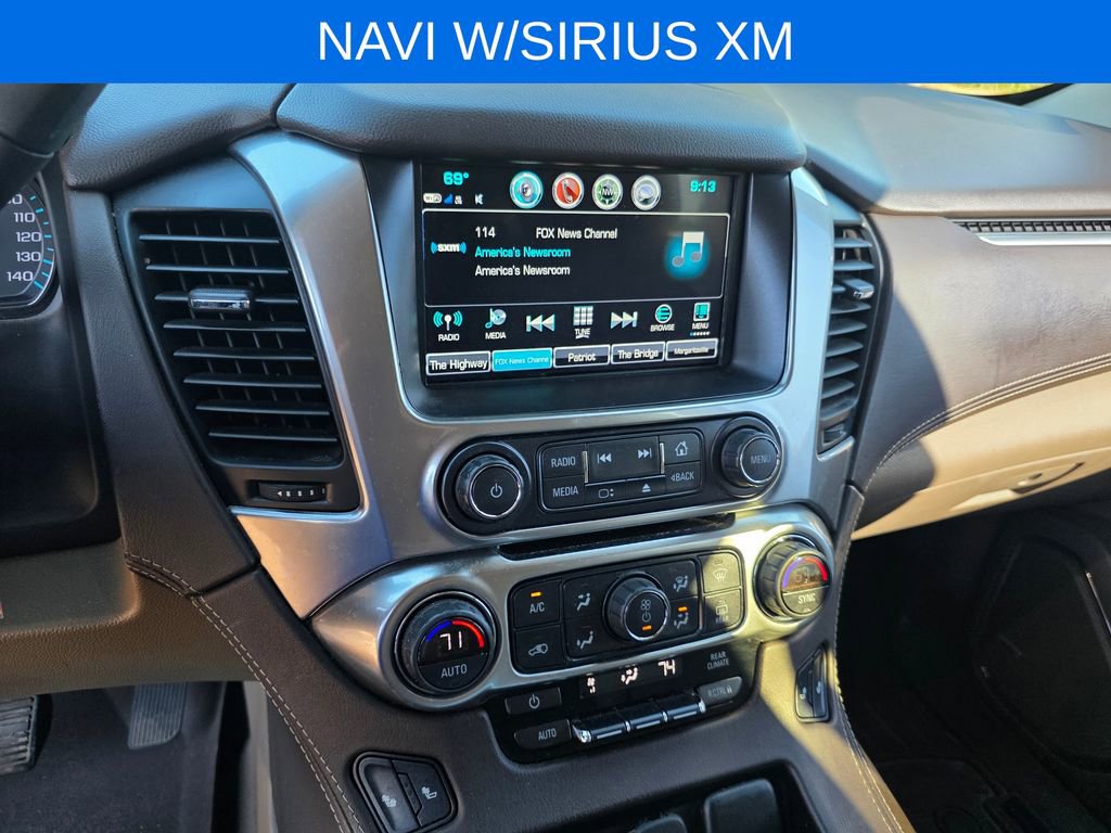 Used 2020 Chevrolet Tahoe LT image 15