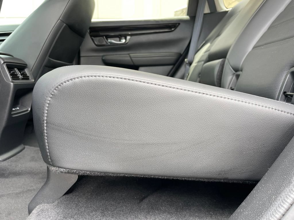 Certified 2024 Honda CR-V EX-L image 39