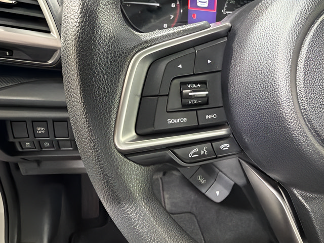 Certified 2024 Subaru Forester AWD/4WD image 18