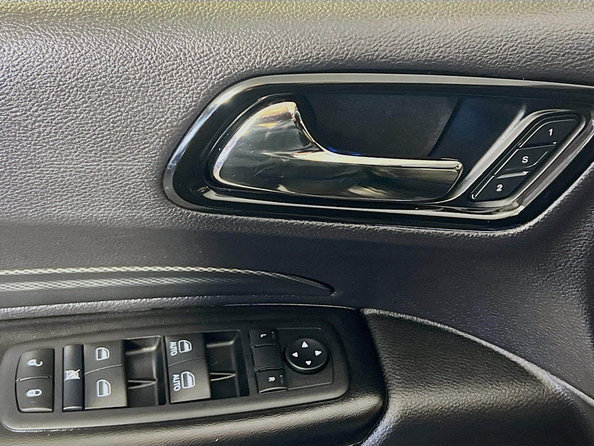 Used 2021 Dodge Durango GT image 16