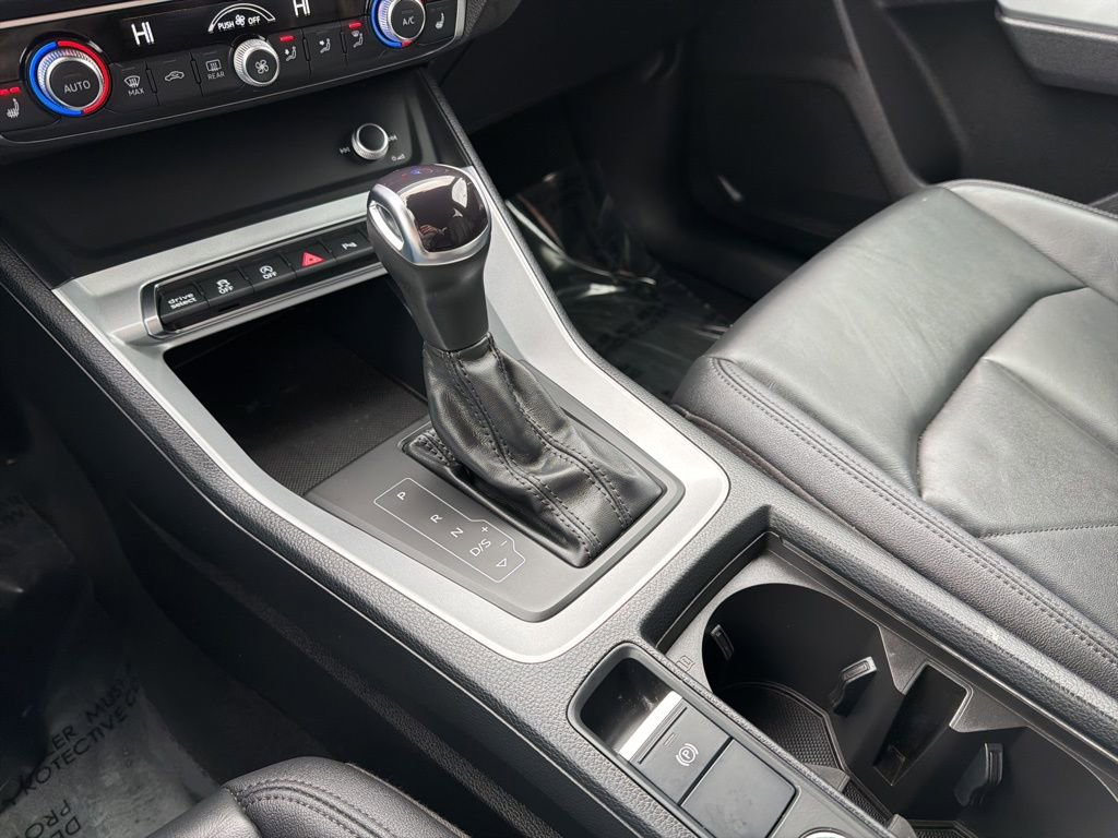 Used 2022 Audi Q3 2.0T Premium Plus image 33