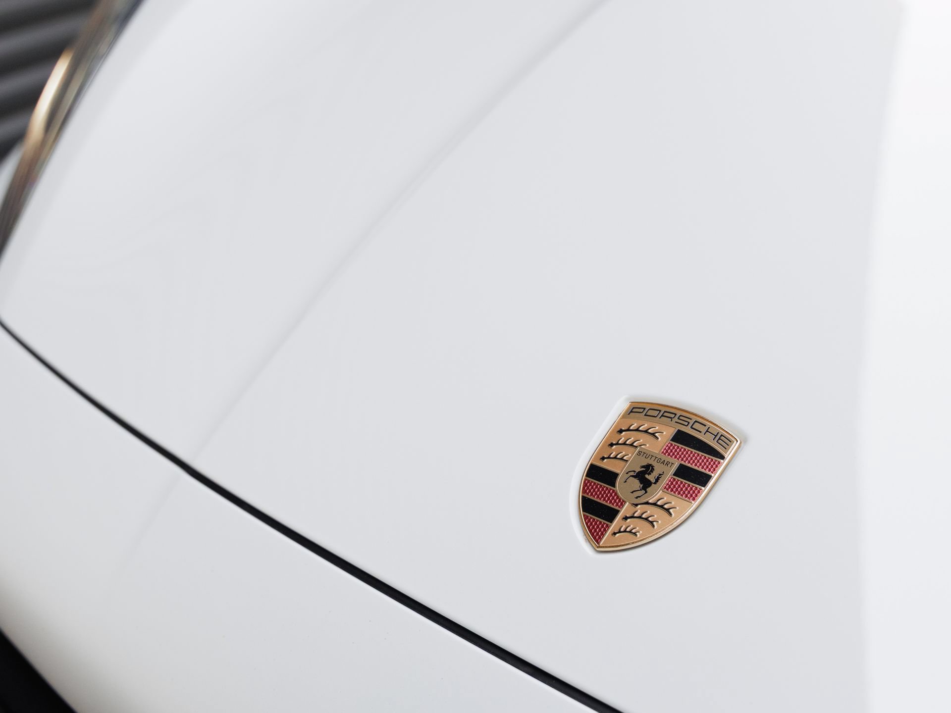 New 2026 Porsche Cayenne S AWD/4WD image 40