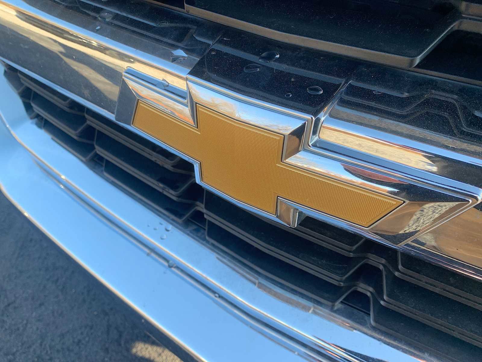 Used 2018 Chevrolet Silverado 1500 LT w/ All Star Edition image 28