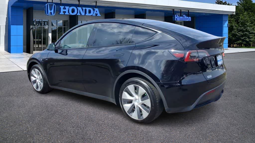 Used 2023 Tesla Model Y Long Range image 6