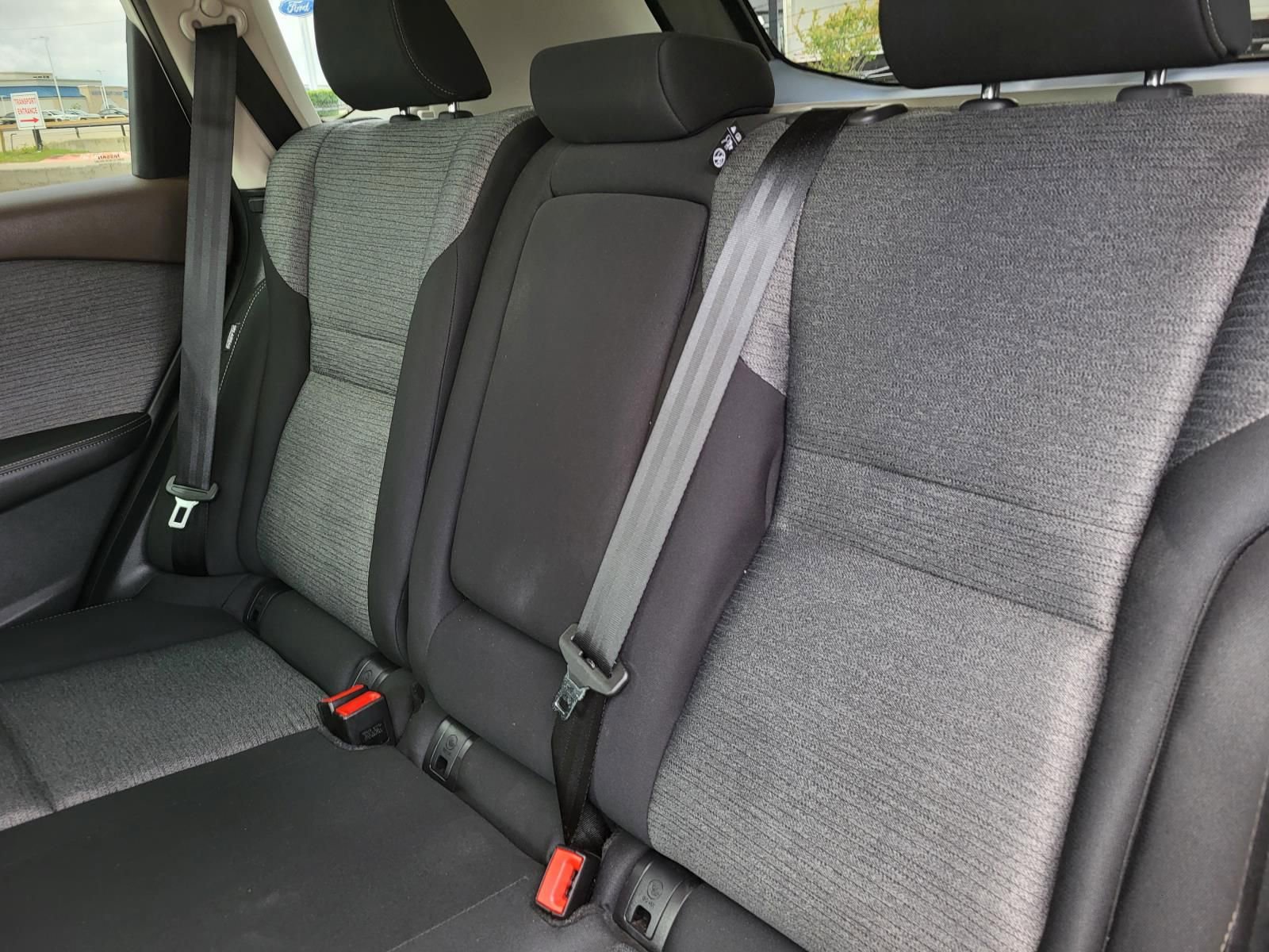 Used 2022 Nissan Rogue SV image 19