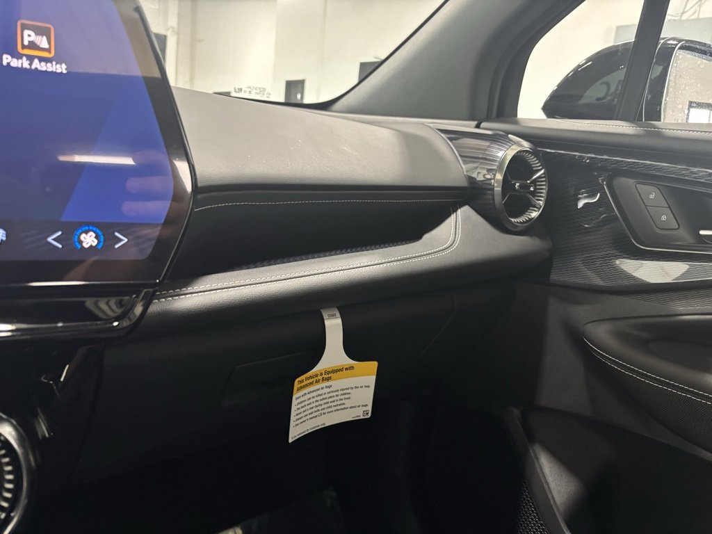 New 2025 Chevrolet Blazer EV LT image 23