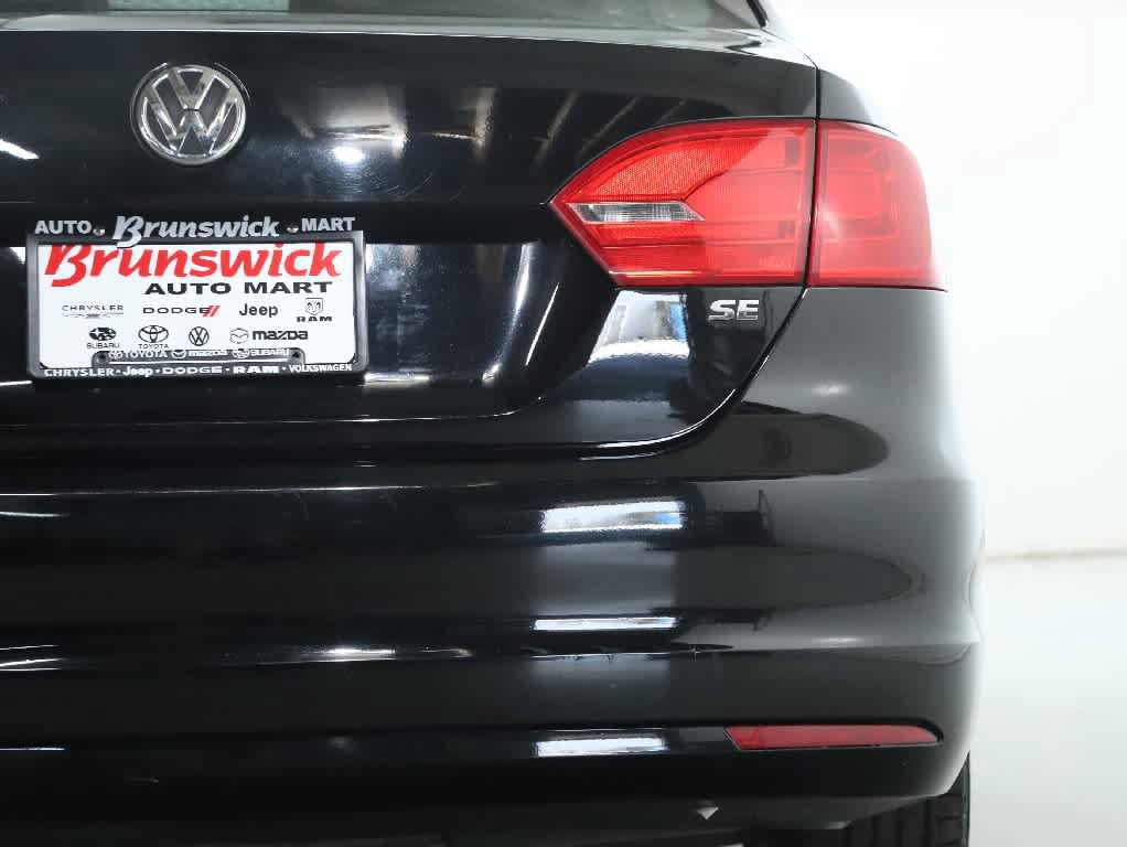 Used 2014 Volkswagen Jetta SE FWD image 41