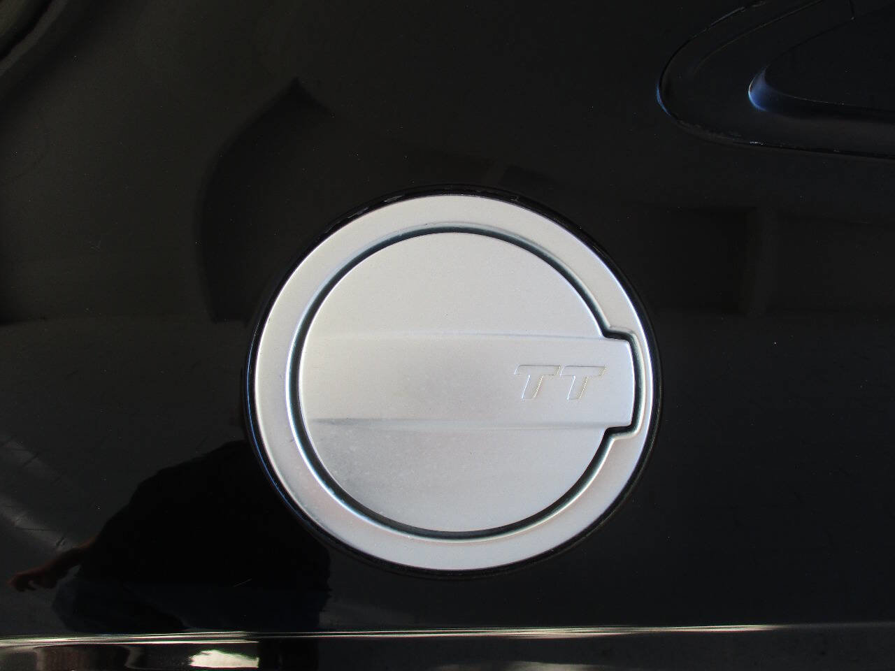 Used 2008 Audi TT 3.2 AWD/4WD image 70