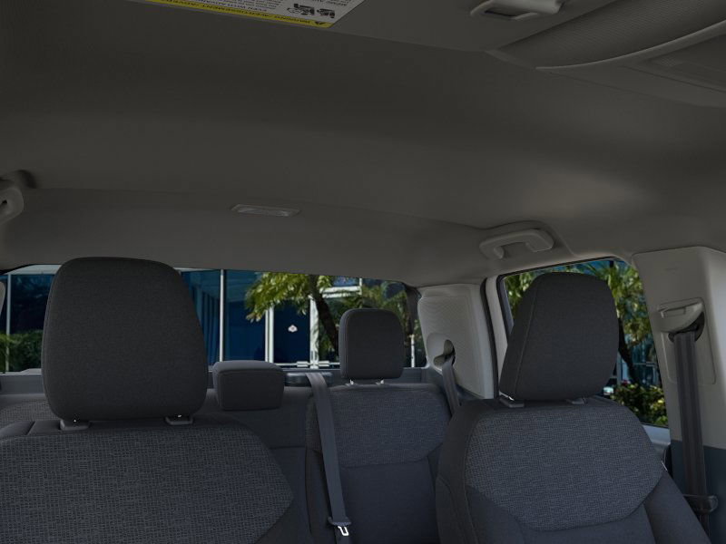 New 2026 Ford Maverick XL AWD/4WD image 12