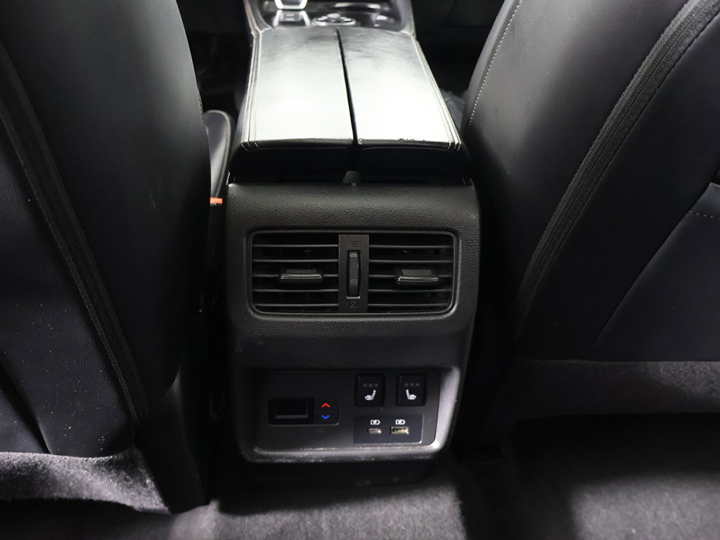 Used 2023 Nissan Rogue Platinum w/ Platinum Premium Package AWD/4WD image 60