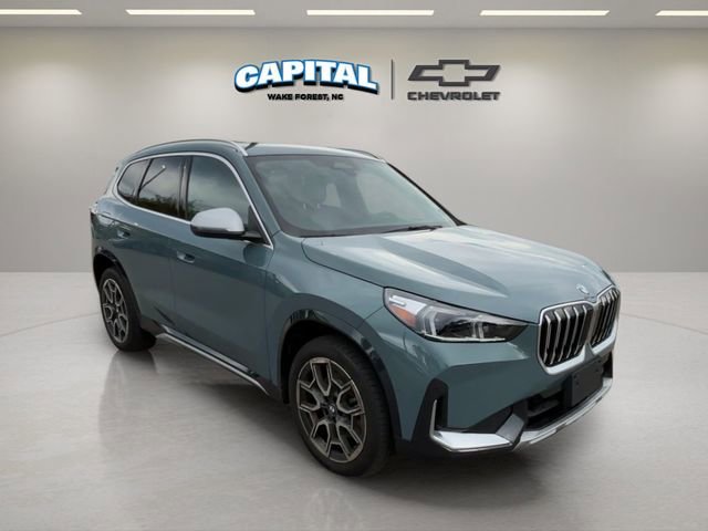 Used 2024 BMW X1 xDrive28i w/ Convenience Package image 7