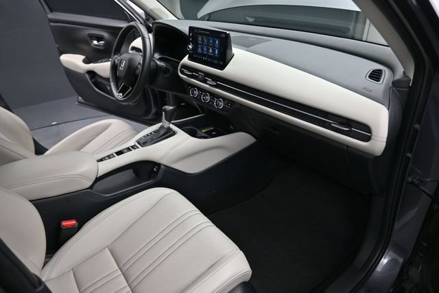 Certified 2023 Honda HR-V EX-L image 27
