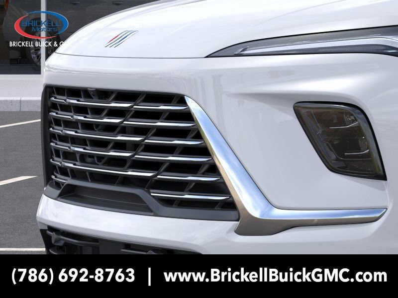 New 2027 Buick Enclave Preferred w/ Power Package FWD image 13