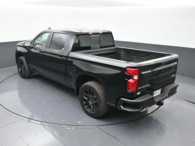 New 2026 Chevrolet Silverado 1500 RST image 55