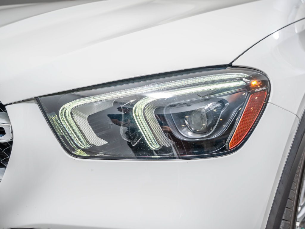 Used 2020 Mercedes-Benz GLE 350 4MATIC image 15