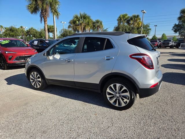 Used 2019 Buick Encore Preferred FWD image 9