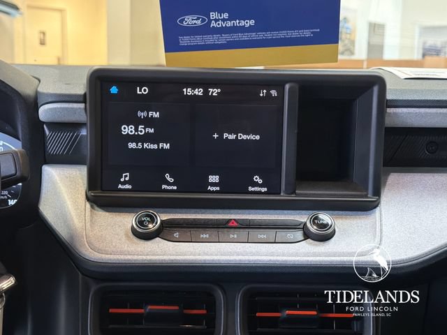 Certified 2024 Ford Maverick XLT w/ Equipment Group 300A Standard AWD/4WD image 25