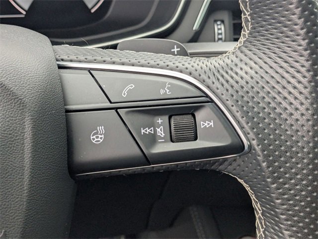 Used 2021 Audi S5 Prestige w/ Prestige Package image 18