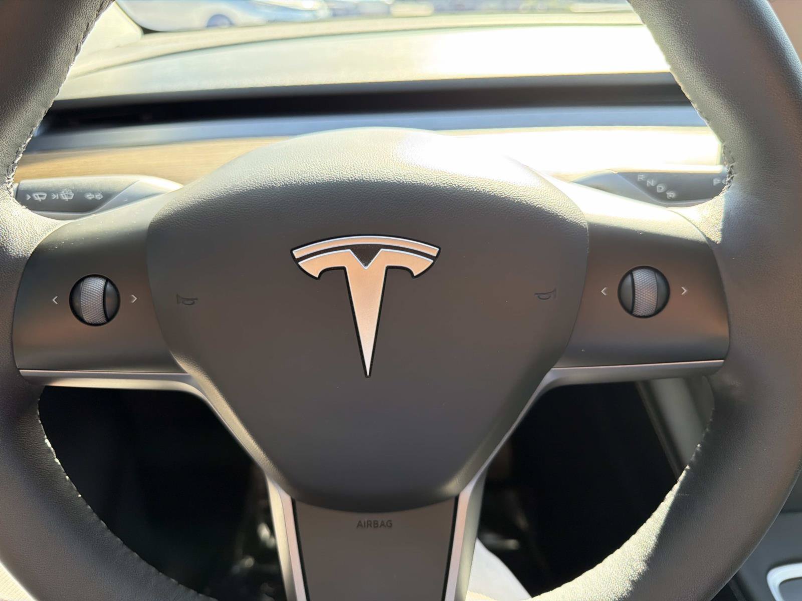 Used 2023 Tesla Model Y Long Range AWD/4WD image 17