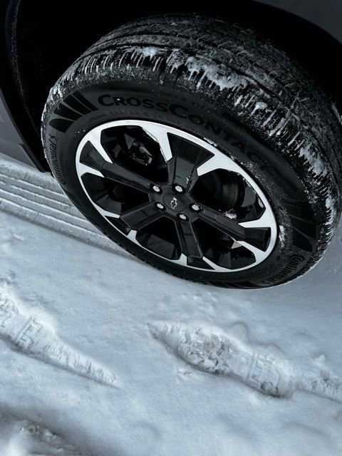 New 2026 Chevrolet Equinox LT image 11