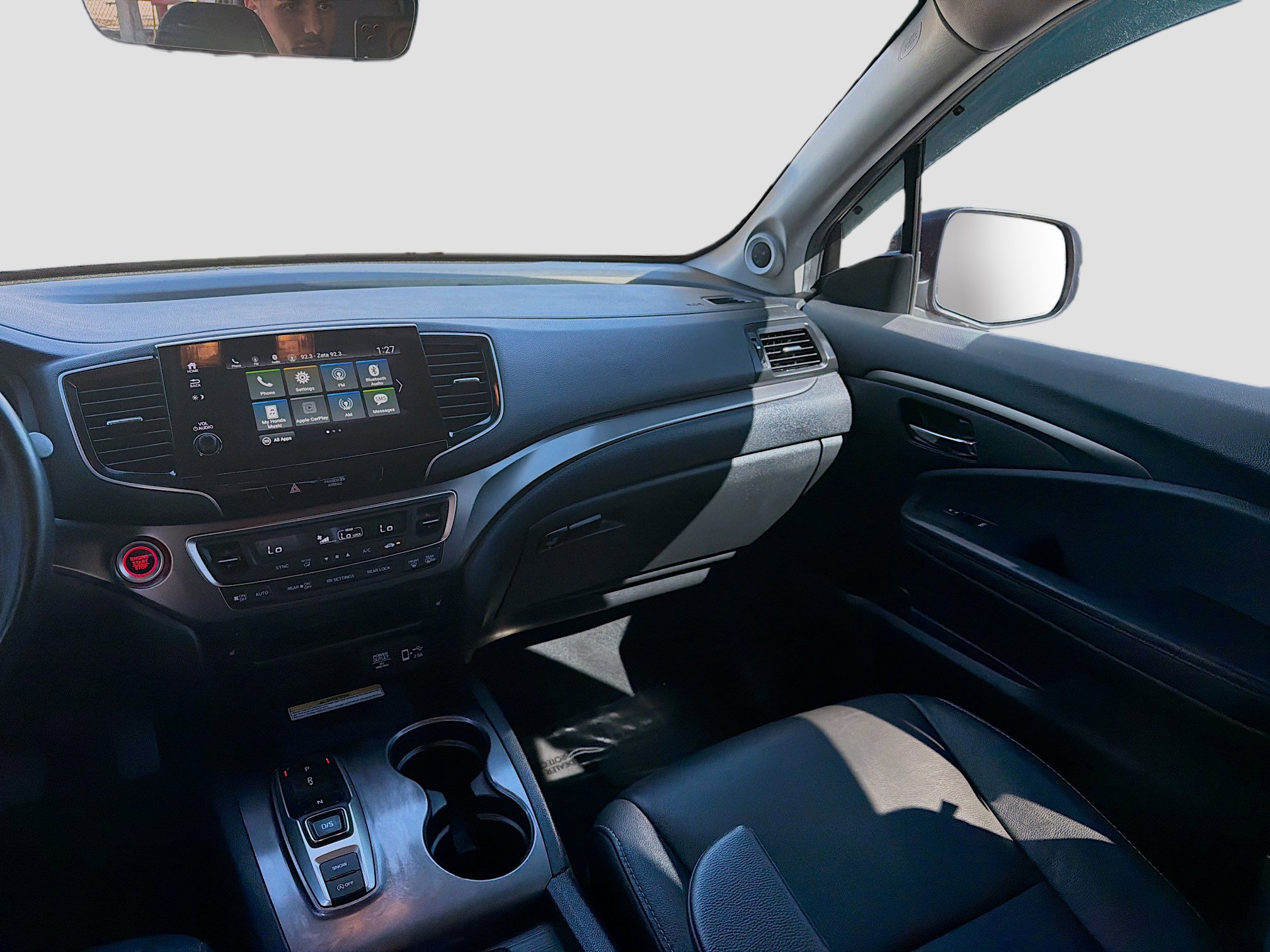 Used 2021 Honda Pilot Special Edition image 21