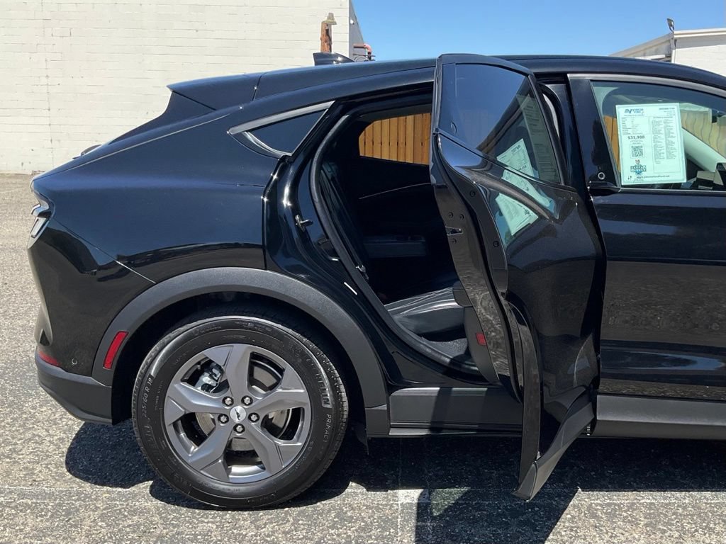 Used 2023 Ford Mustang Mach-E Select w/ Comfort Package Lite RWD image 24