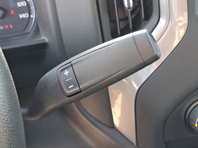 Used 2021 Chevrolet Silverado 1500 Custom Trail Boss image 16