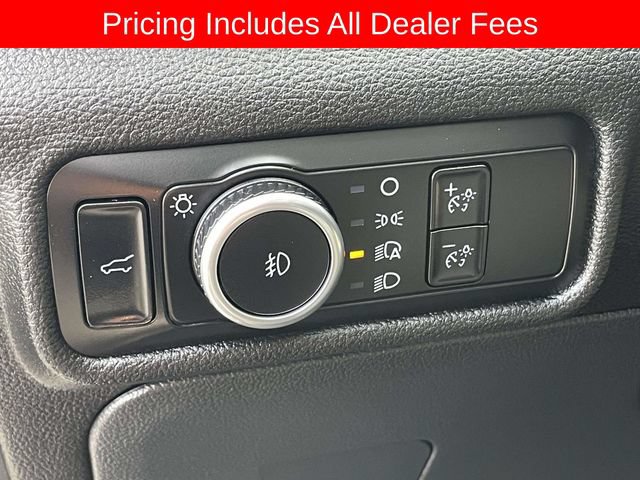 Used 2023 Ford Explorer ST w/ Equipment Group 401A AWD/4WD image 21