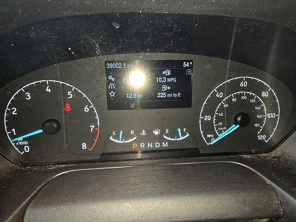 Used 2022 Ford Transit 350 DRW image 15