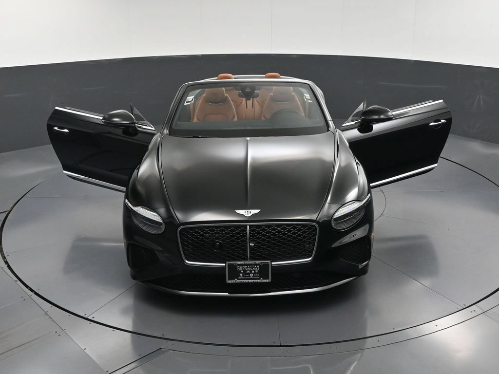 Used 2026 Bentley Continental GT AWD/4WD image 33