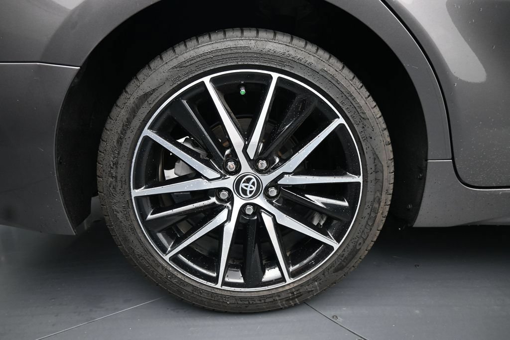 Used 2024 Toyota Camry SE FWD image 10