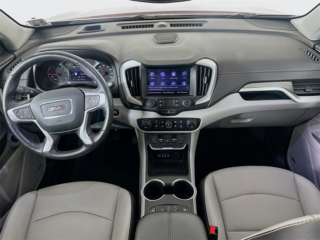 Used 2020 GMC Terrain SLT w/ Preferred Package image 15