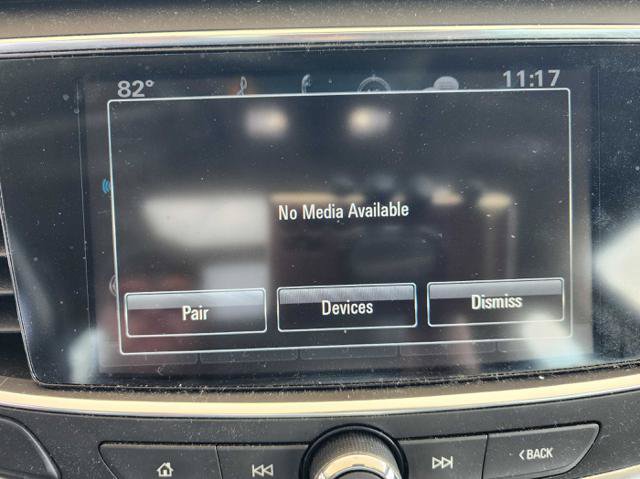 Used 2018 Buick LaCrosse Premium w/ Driver Confidence Package #2 FWD image 26