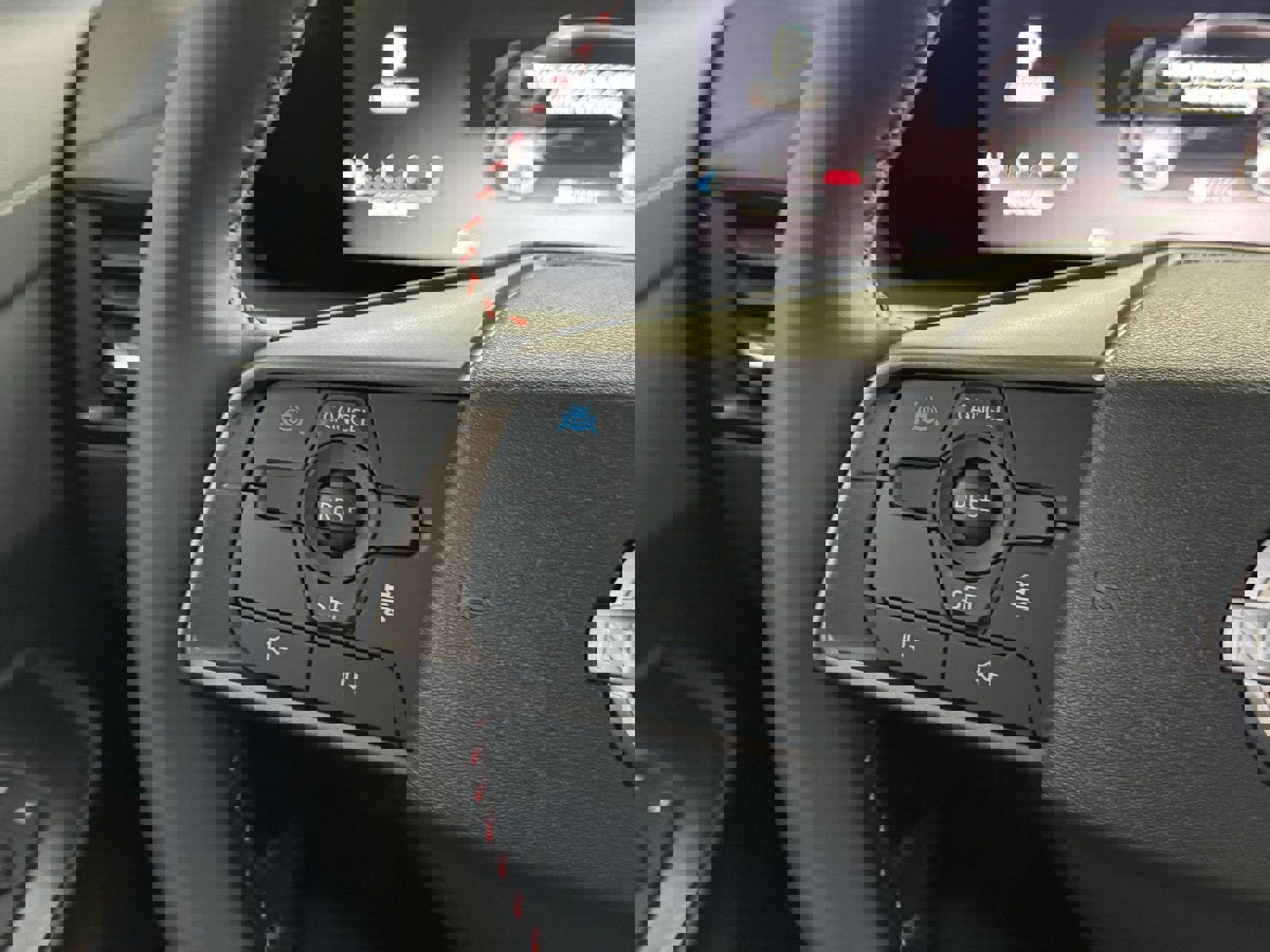 New 2026 Nissan Sentra SR image 21