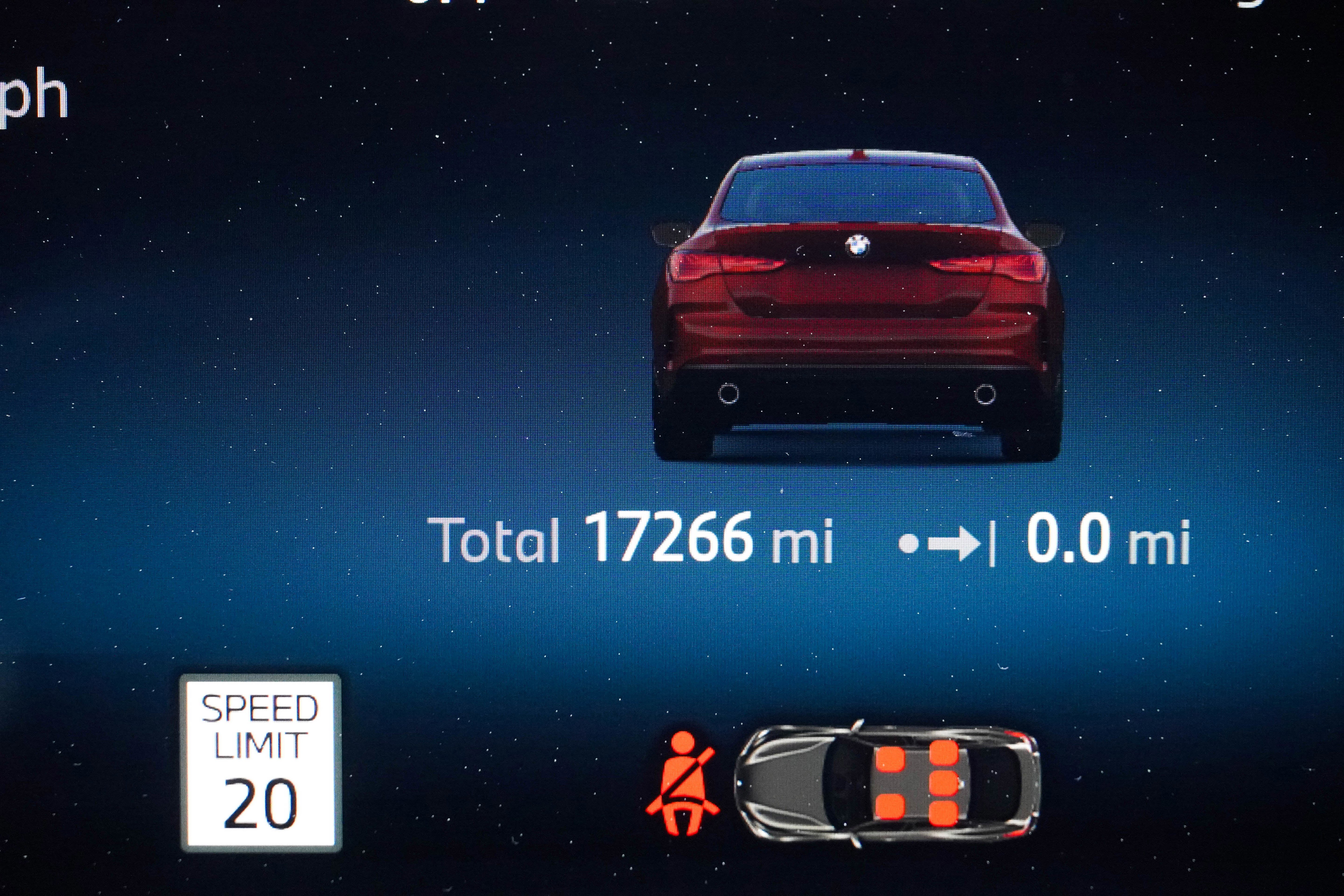 Certified 2026 BMW 430i image 21