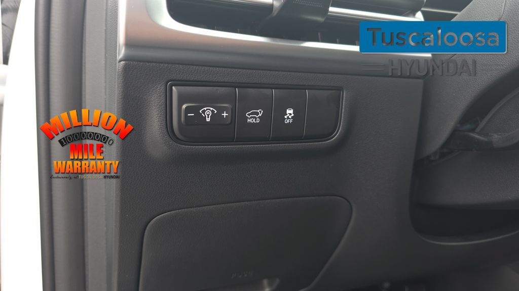 New 2026 Hyundai Tucson SEL Plus FWD image 13